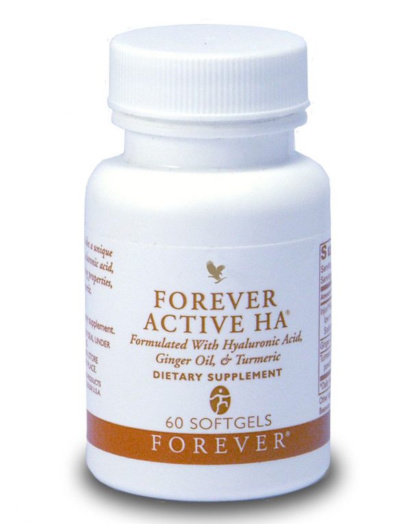 فوراور اکتیو اچ آ (مکمل پوست و مفاصل) | Forever Active HA