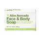 صابون صورت و بدن آواکادو فوراور Avocado Face Body Soap