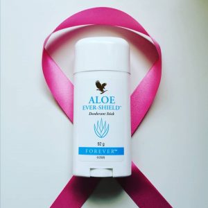 Aloe Ever-Shield Deodorant women