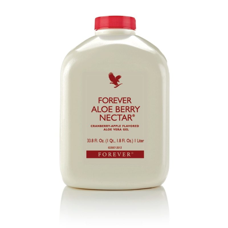 فوراور آلوبرى نكتار Forever Berry Nectar