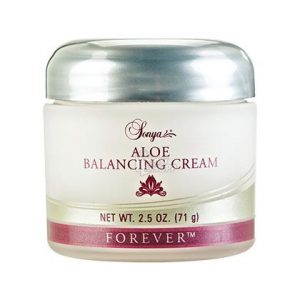 آلوئه بالانسینگ سونیا ( کرم متعادل‌کننده) | Aloe Balancing Cream