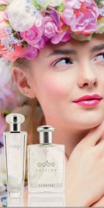 25th Edition Perfume Spray for women