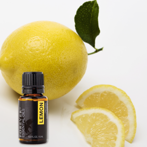 Forever Essential Oil Lemon