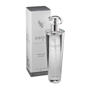 عطر زنانه فوراور 25th Edition Perfume Spray for women
