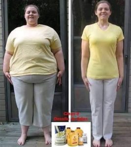 clean 9 weight loss