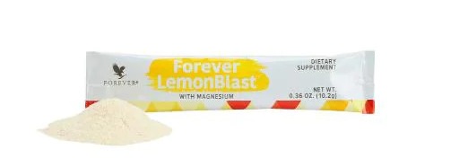 forever lemonblast