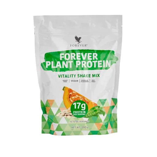 forever plant protein