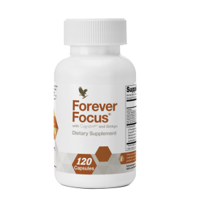 مکمل تمرکز و تقویت حافظه فوراور فوکوس Focus