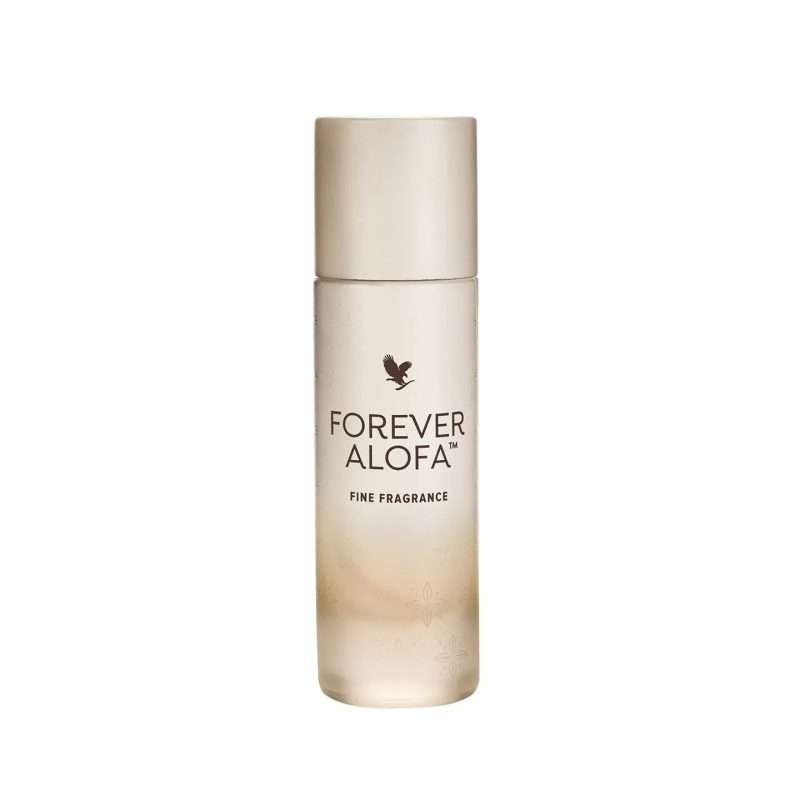 عطر زنانه فوراور آلوفا | Forever Alofa
